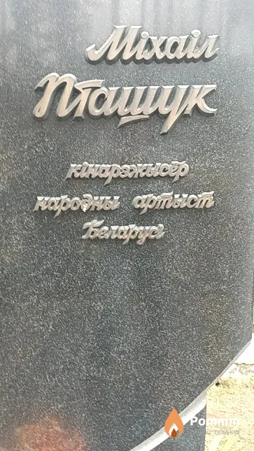 Пташук Михаил Николаевич