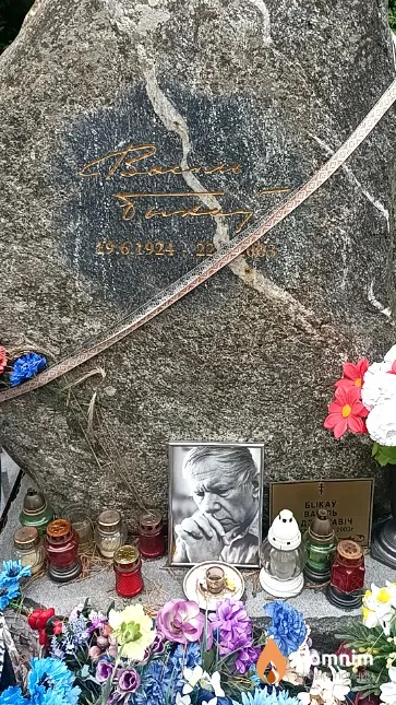 Быкаў Васіль Уладзіміравіч