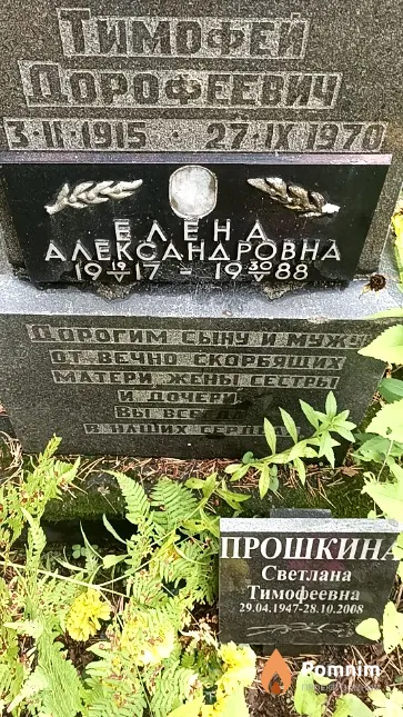 Курчев Тимофей Дорофеевич
