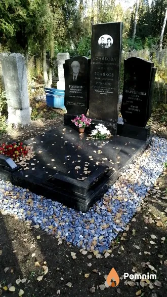 Голяков Анатолий Риммович
