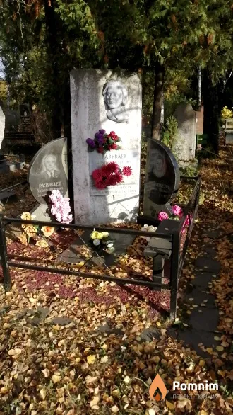 Разуваева Людмила Павловна
