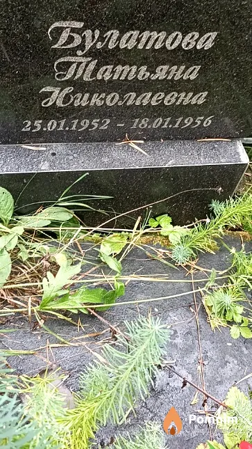Булатова Татьяна Николаевна