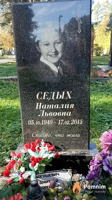 Богушевич Дмитрий Георгиевич
