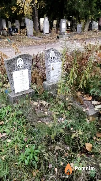 Злотникова Ася Иосифовна