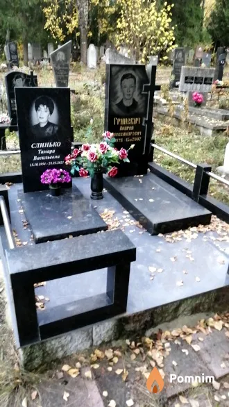 Гринович Андрей Алексанарович