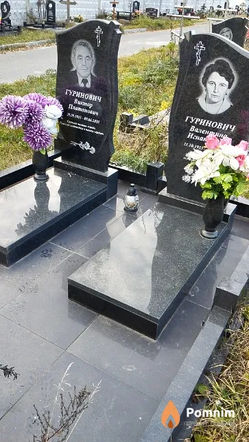 Гуринович Виктор Платонович