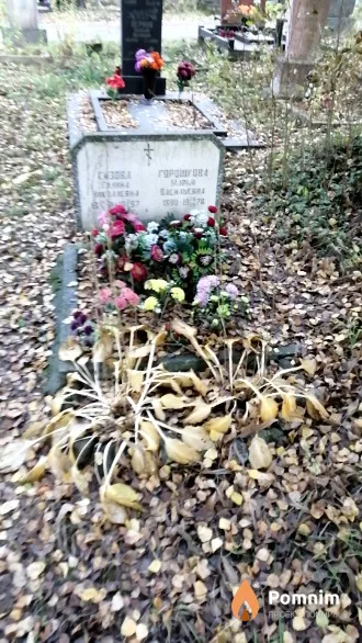 Сизова Галина Николаевна