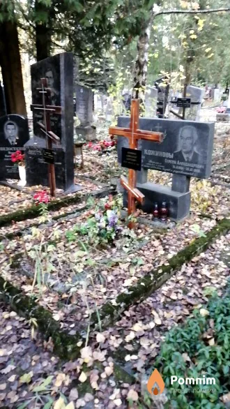 Кожинов Александр Сергеевич