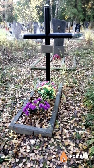 Соловей Александра Григорьевна