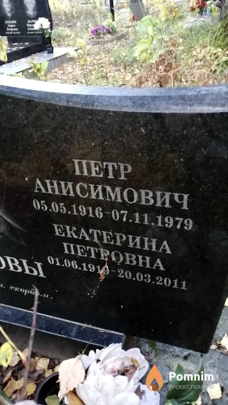 Стрельцова Екатерина Петровна