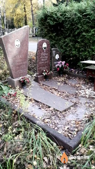 Свирина Анна Васильевна