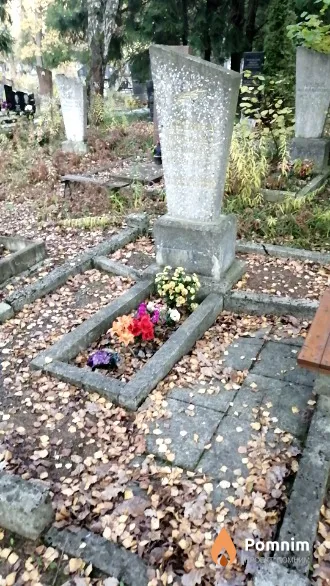 Дубина Прасковья Васильевна