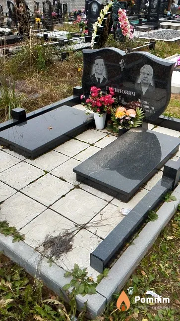 Гуринович Дмитрий Степанович