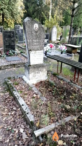 Мейшутович Семен Адамович