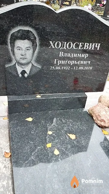 Ходосевич Владимир Григорьевич