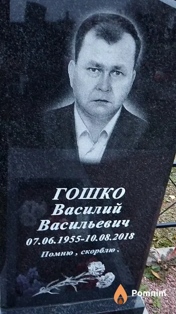 Гошко Василий Васильевич