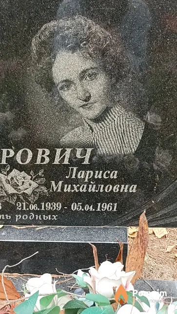 Викторович Лариса Михайловна
