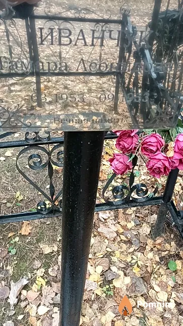 Иванчук Тамара Леонидовна