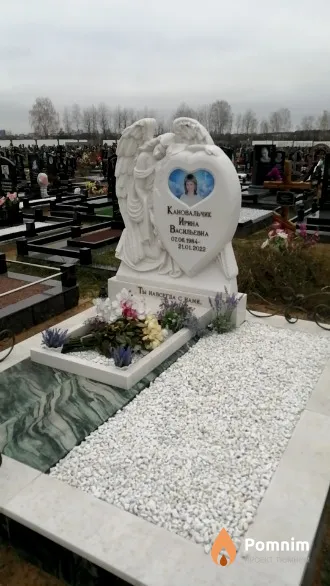 Кановальчик Ирина Васильевна