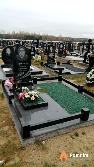 Тарасевич Леонид Сергеевич