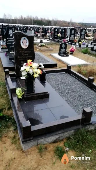 Дорошко Ирина Владимировна