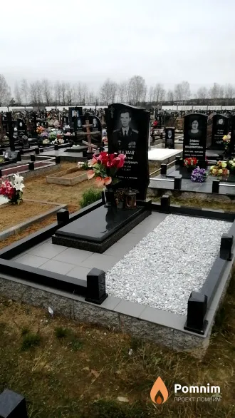 Малый Николай Александрович