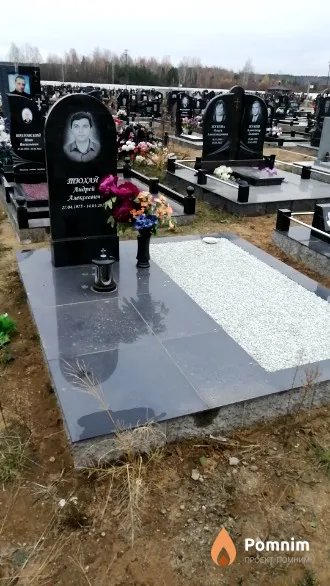Тюхай Андрей Алексеевич