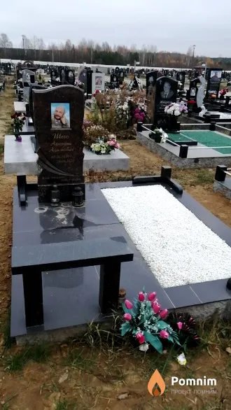 Шего Аркадий Адамович