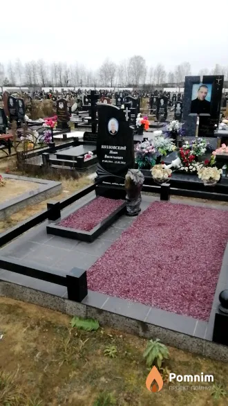 Козловский Иван Васильевич