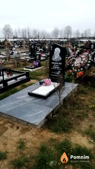 Ходосок Елена Петровна