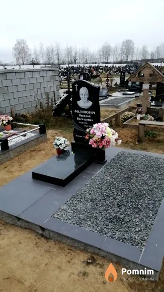 Филиппович Василий Васильевич