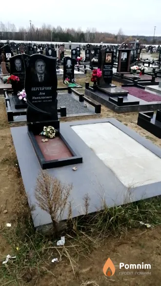 Вергейчик Лев Николаевич