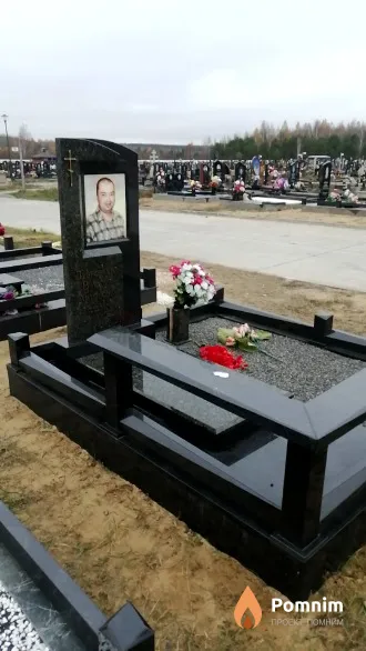 Дубровский Виталий Антонович
