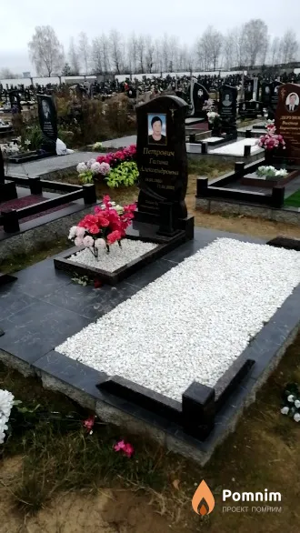Петрович Галина Александровна