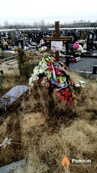 Исаев Павел Дмитриевич