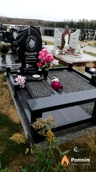 Вихарева Галина Алексеевна