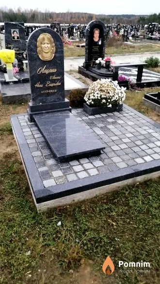 Лещенко Нина Васильевна