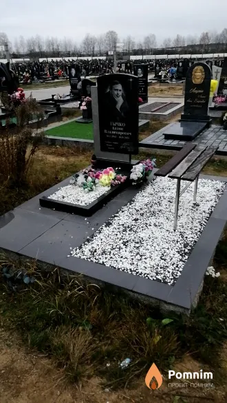 Тычко Антон Владимирович