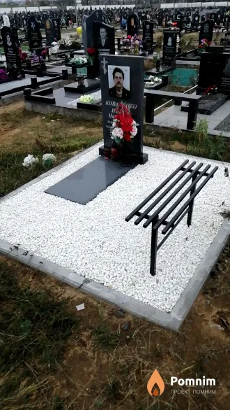 Коваленко Николай Николаевич