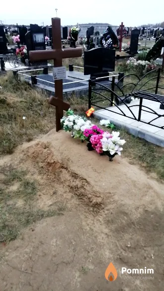 Богданович Антонина Михайловна