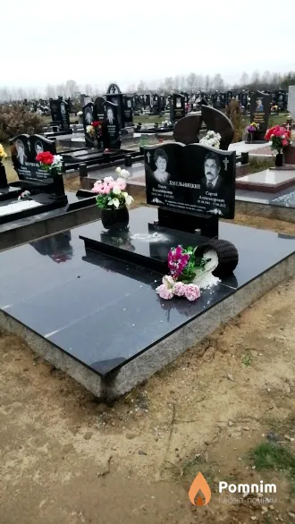 Хмельницкий Сергей Александрович