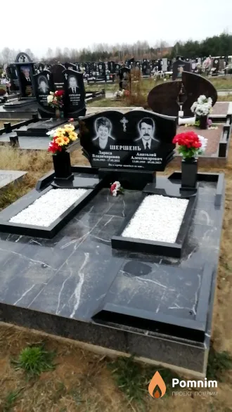 Шершень Анатолий Александрович