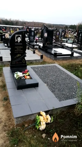 Пирейко Ирина Николаевна