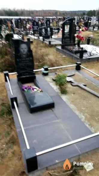Каменев Леонид Михайлович