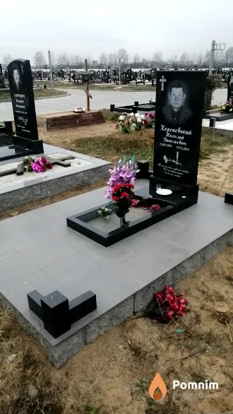 Кореневский Николай Васильевич
