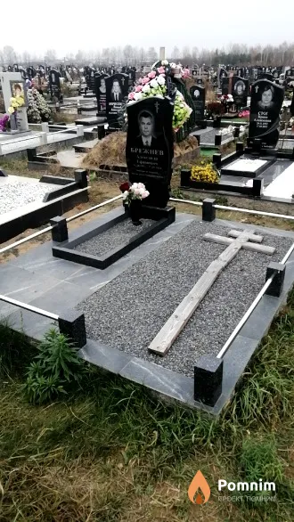 Брежнев Александр Ефимович
