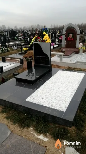 Попов Олег Васильевич