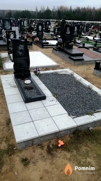 Кравченя Виктор Петрович