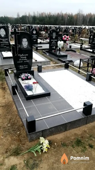 Цивилько Любовь Семеновна