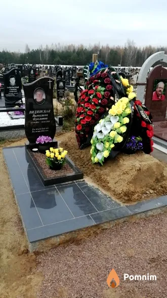 Видинская Виталина Фроловна